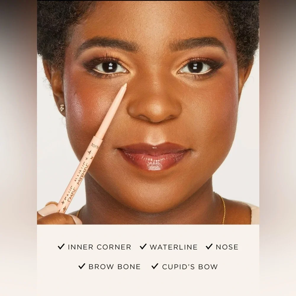 tarte Wide Awake Lashes & Liner Set Brand New In Box 💯 Authentic! - Picture 5 of 14